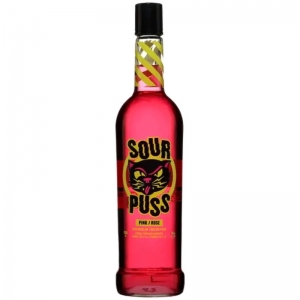 SOUR PUSS WATERMELON LIQUOR